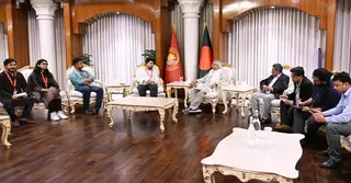 নির্বাচন, সংস্কার ও জুলাই গণহত্যার বিচারের একত্রিত রোডম্যাপের আহ্বান এনসিপির